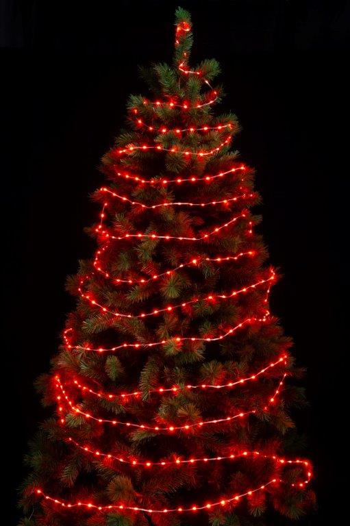 LED APP Lightshow 300 Fairy Lights Reel