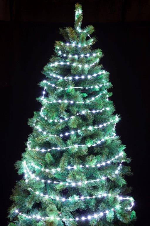 LED APP Lightshow 300 Fairy Lights Reel