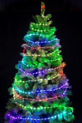 LED APP Lightshow 300 Fairy Lights Reel