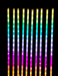 App Lightshow LED Path Poles 10pc