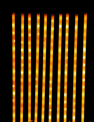 App Lightshow LED Path Poles 10pc