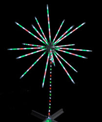 LED APP Lightshow Meteor on Stand 2.7m
