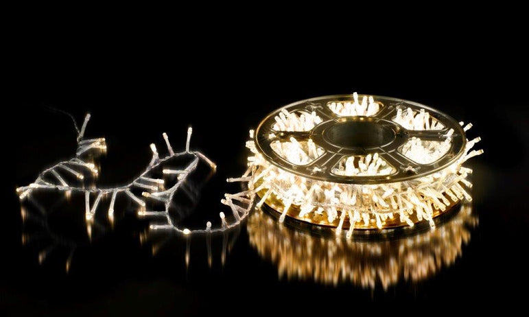 LED 1000 Fairy Lights