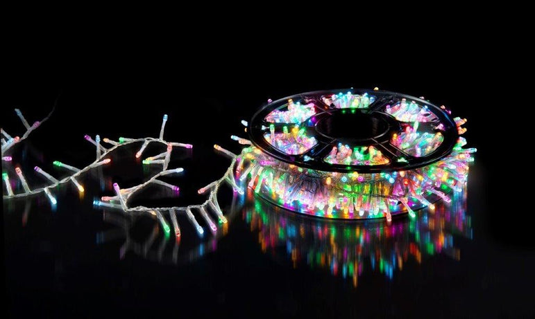 LED 1000 Fairy Lights