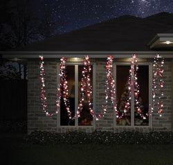 720 LED Cluster Lights