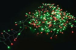 720 LED Cluster Lights