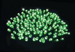 400 LED Flashing Lights