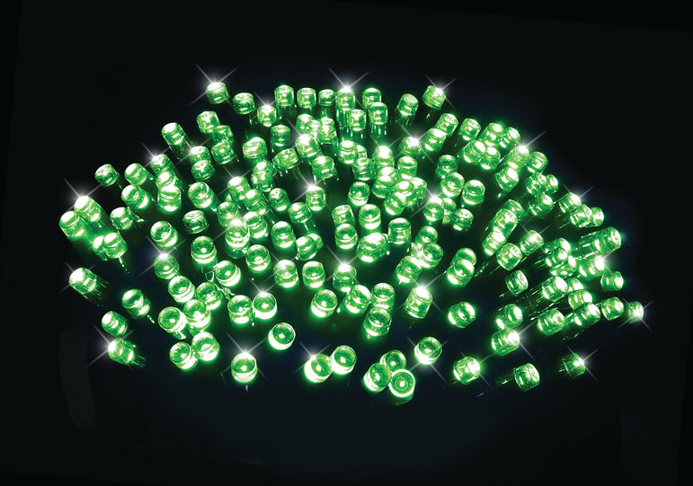 400 LED Flashing Lights