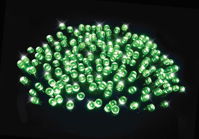 LED Flashing 400