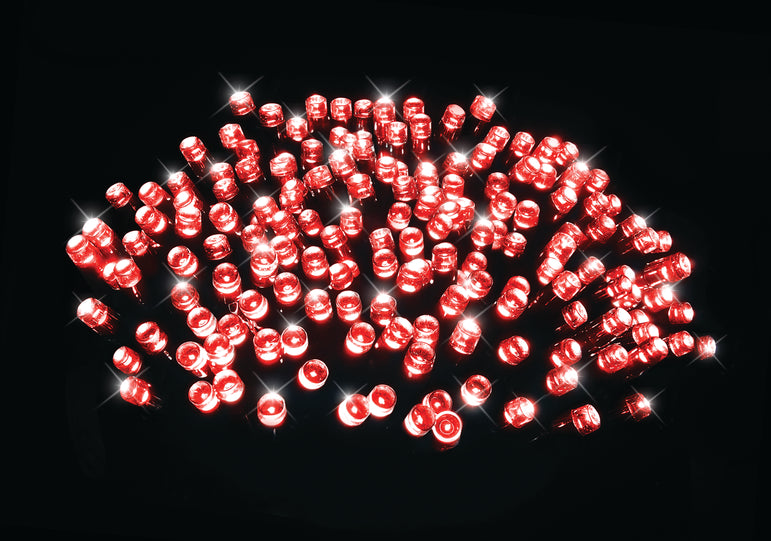 400 LED Flashing Lights