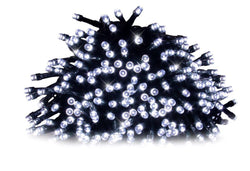 LED Battery Operated Timer Lights 200