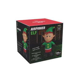 Inflatable Christmas Characters 120cm