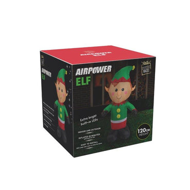 Inflatable Christmas Characters 120cm
