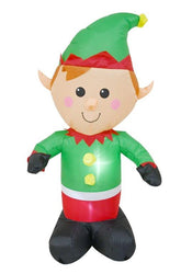 Inflatable Christmas Characters 120cm