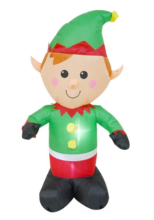 Inflatable Christmas Characters 120cm
