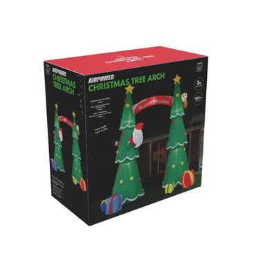 Inflatable Trees Arch 300cm