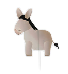 Nativity Yard Decorations Corflute 9pk