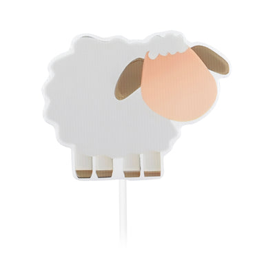 Nativity Yard Decorations Corflute 9pk