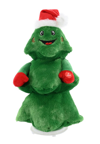 Sing And Spin Tall Character Asst