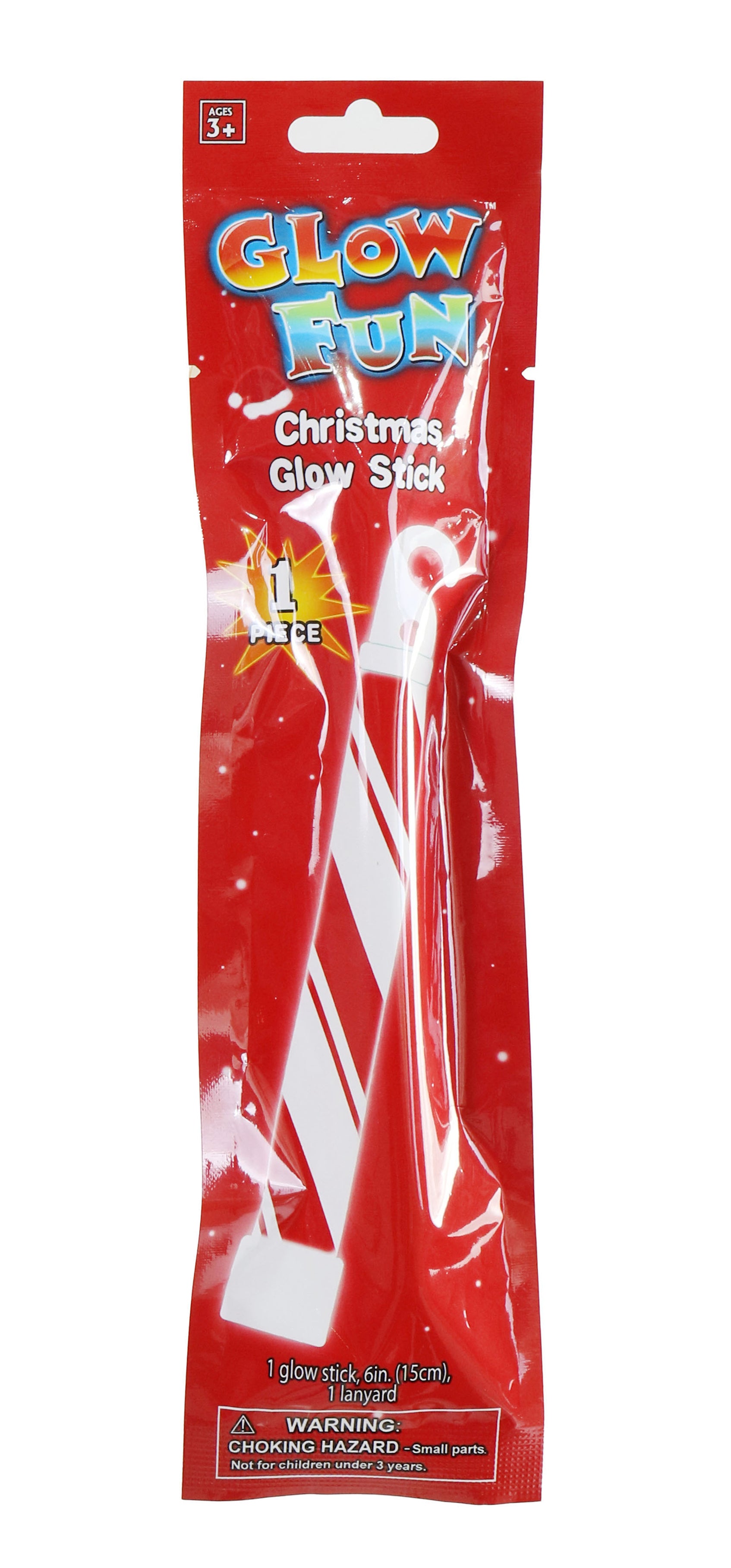 Christmas Glow Mega Mix 15 Asst Styles
