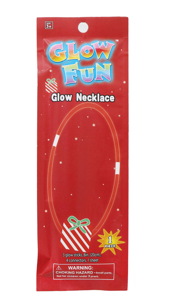 Christmas Glow Mega Mix 15 Asst Styles