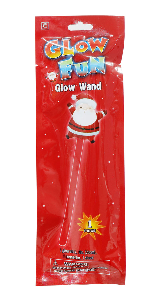 Christmas Glow Mega Mix 15 Asst Styles