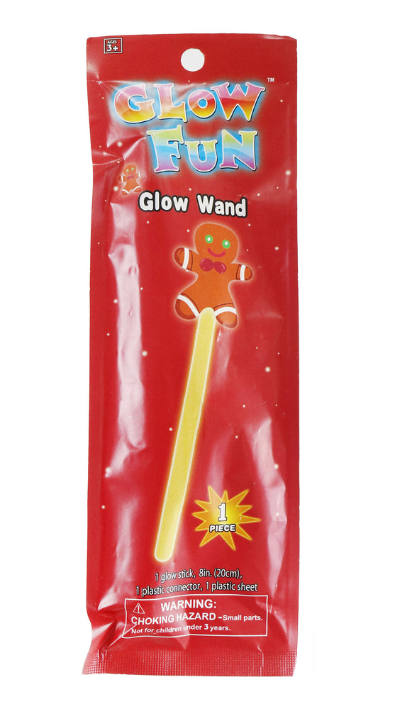 Christmas Glow Mega Mix 15 Asst Styles