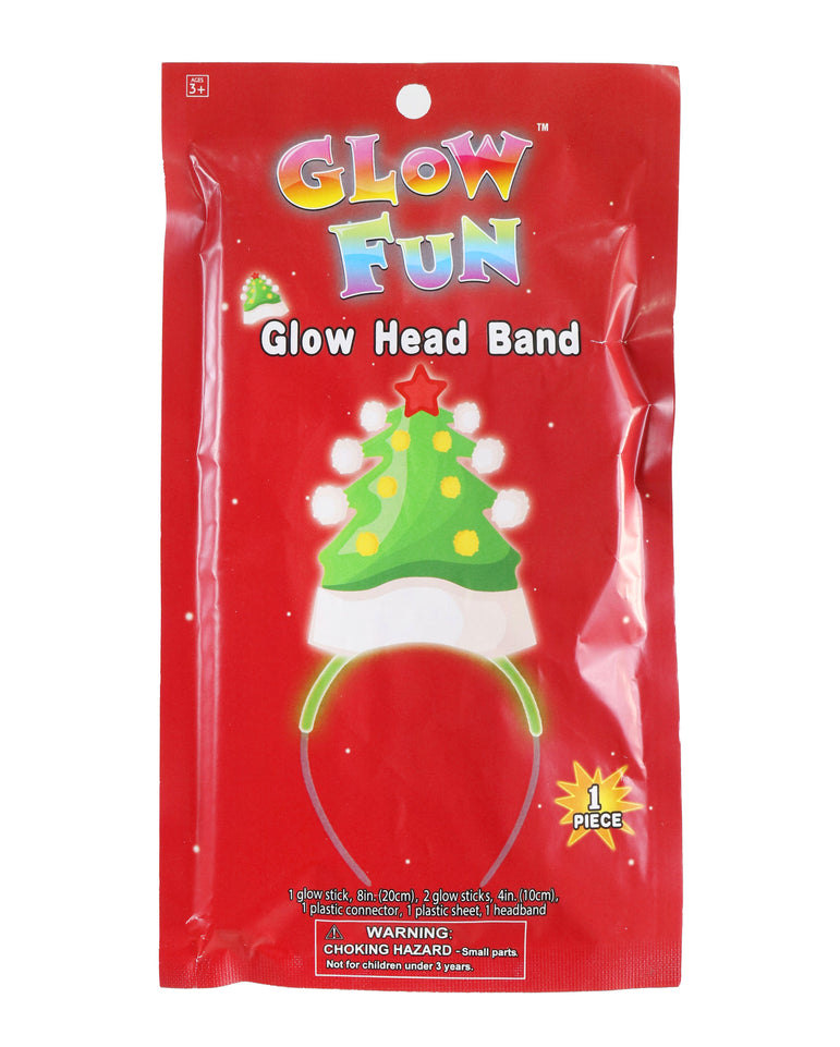Christmas Glow Mega Mix 15 Asst Styles