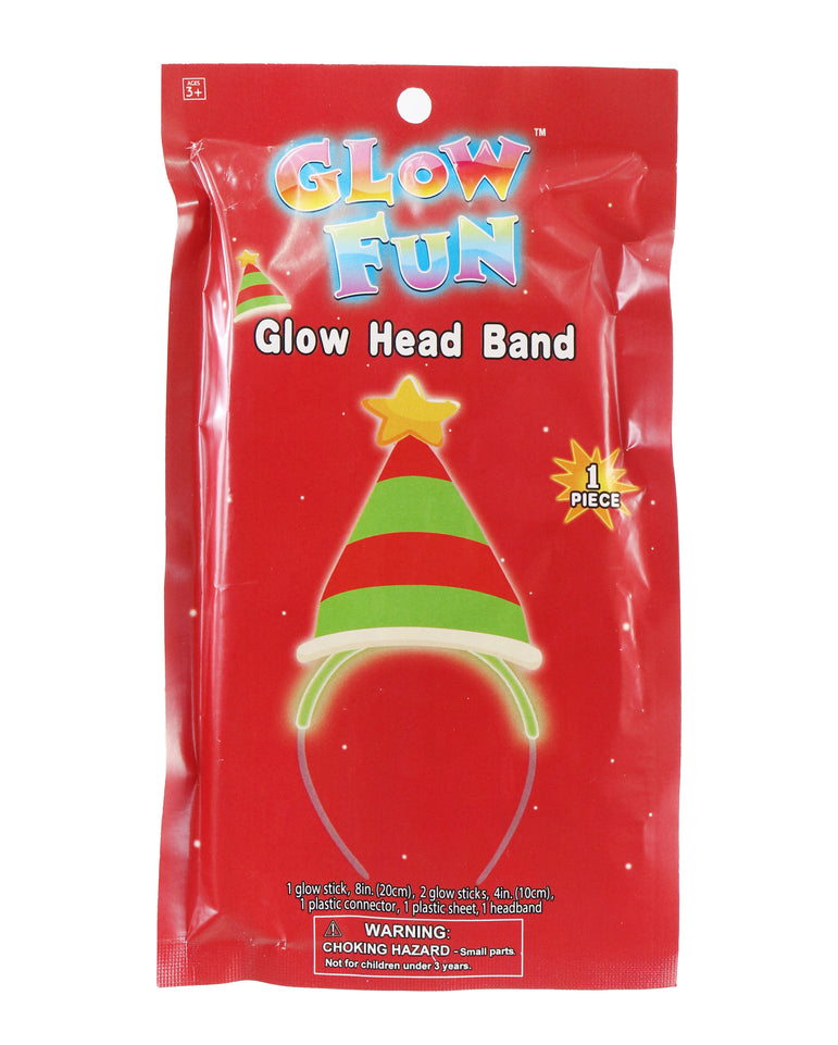 Christmas Glow Mega Mix 15 Asst Styles
