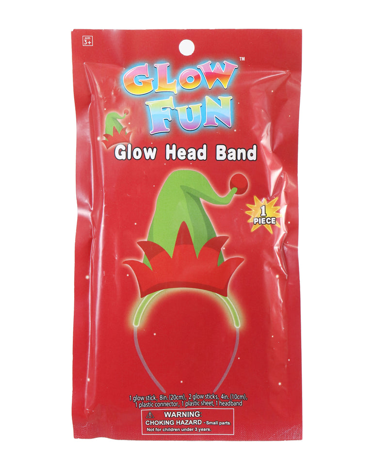 Christmas Glow Mega Mix 15 Asst Styles