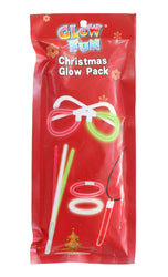Christmas Glow Mega Mix 15 Asst Styles