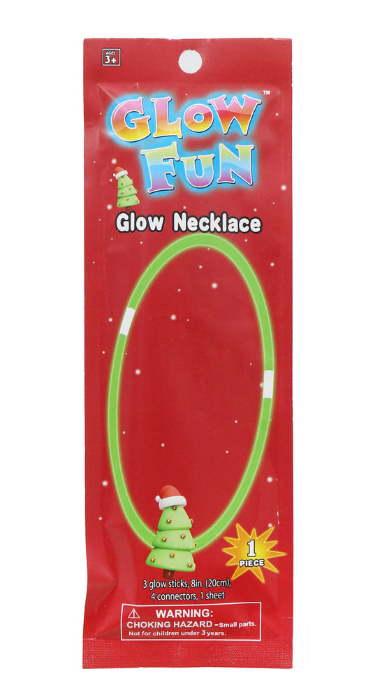 Christmas Glow Mega Mix 15 Asst Styles