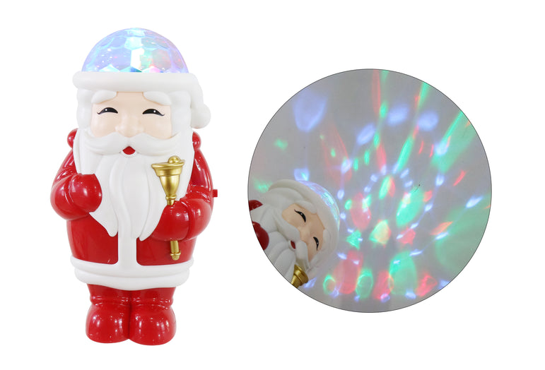 LED Disco Projector Toy SRT Asst