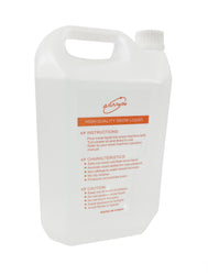 Festive Magic Snow Machine 240V and snow Liquid