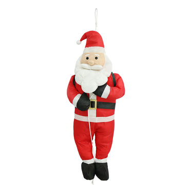 Nylon Santa (120cm)