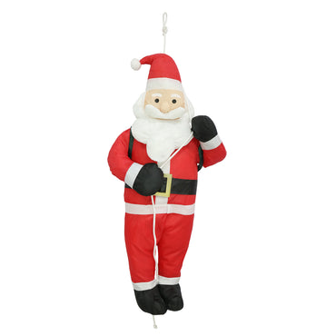Nylon Santa (90cm)