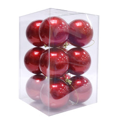 Baubles (12pk)