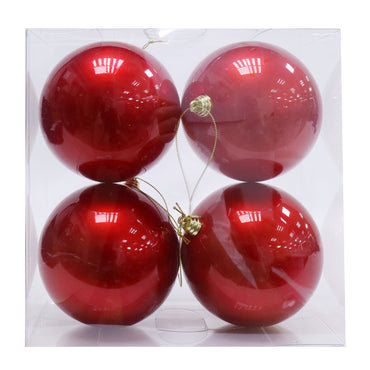 Baubles (4pk)