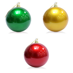 Baubles (Singles)