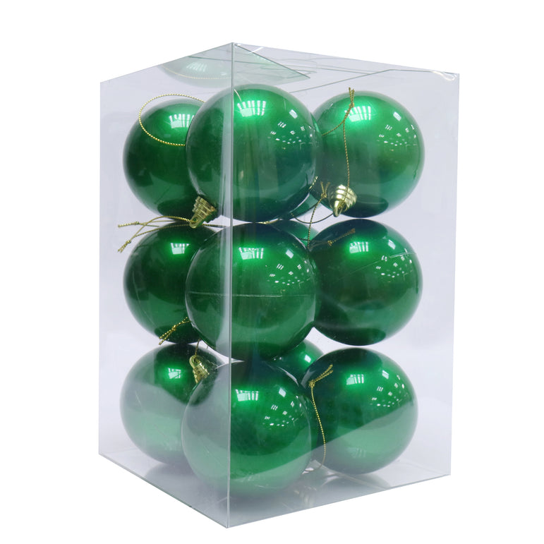 Baubles (12pk)