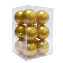 Baubles (12pk)