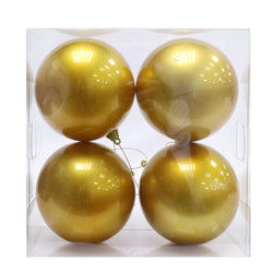 Baubles (4pk)