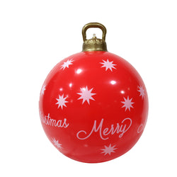 Inflatable Bauble (60cm)