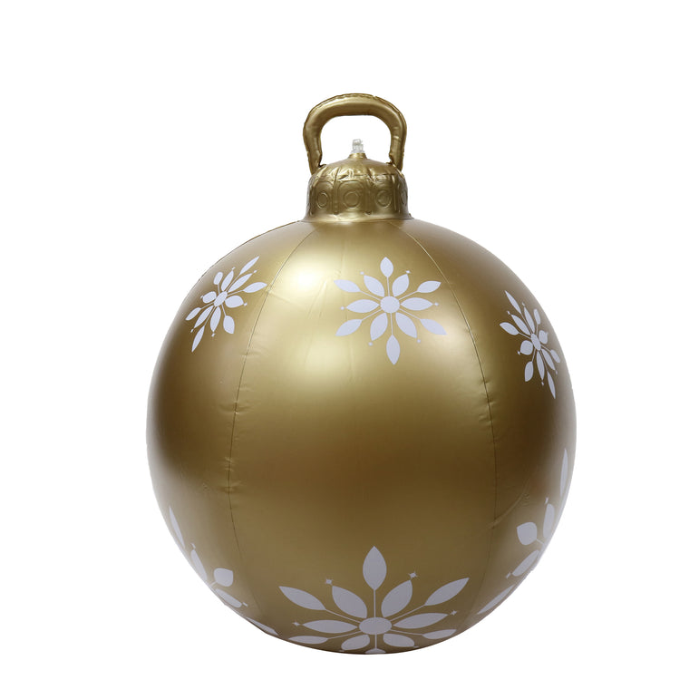 Inflatable Bauble (60cm)