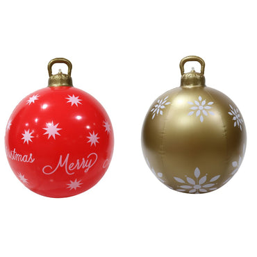 Inflatable Bauble (60cm)