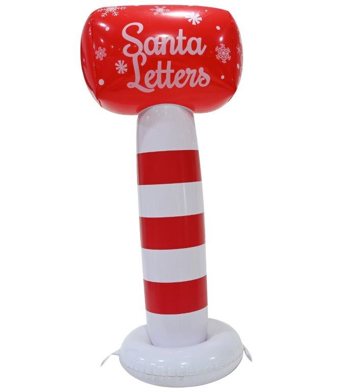 Inflatable Letterbox 100cm