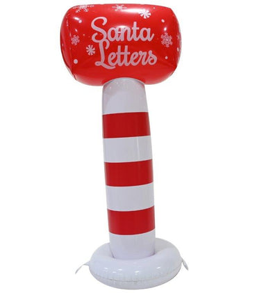 Inflatable Letterbox 100cm