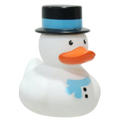 Christmas Bubble Gum Blower SRT Asst Christmas Duck