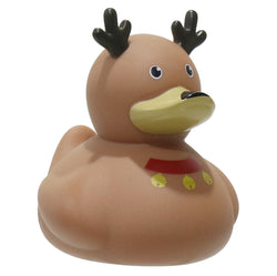 Christmas Bubble Gum Blower SRT Asst Christmas Duck