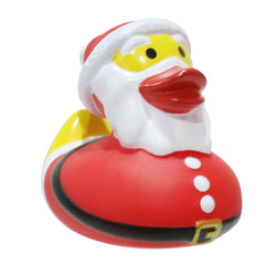 Christmas Bubble Gum Blower SRT Asst Christmas Duck